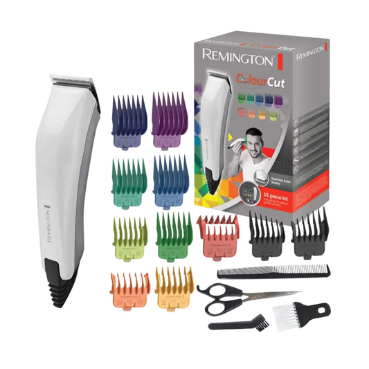REMINGTON Shaving & Hair Removal REMINGTON - Colorcut Hair Clipper