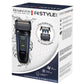 REMINGTON Shaving & Hair Removal REMINGTON - F4 Style Series Foil