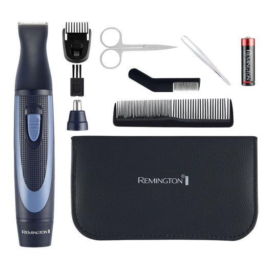 REMINGTON Shaving & Hair Removal REMINGTON - Travel Kit