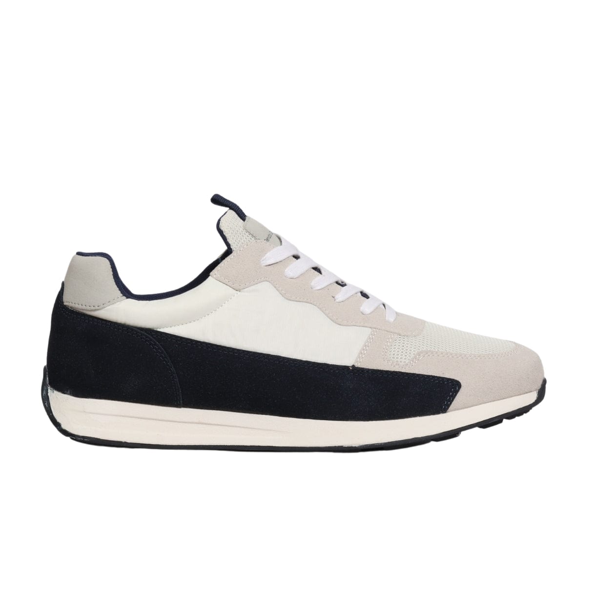 RENATO GARINI Mens Shoes White / 49 RENATO GARINI -