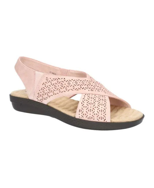 EASY STREET - Claudia Comfort Sandal