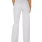 REWASH Womens Bottoms XS / White REWASH -  Super High-Rise Wide-Leg Jeans