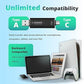 RIDATA Electronic Accessories RIDATA - Portable SSD 1T UV903