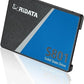 RIDATA Electronic Accessories RIDATA - SATA SSD 2.5”-1T-S801