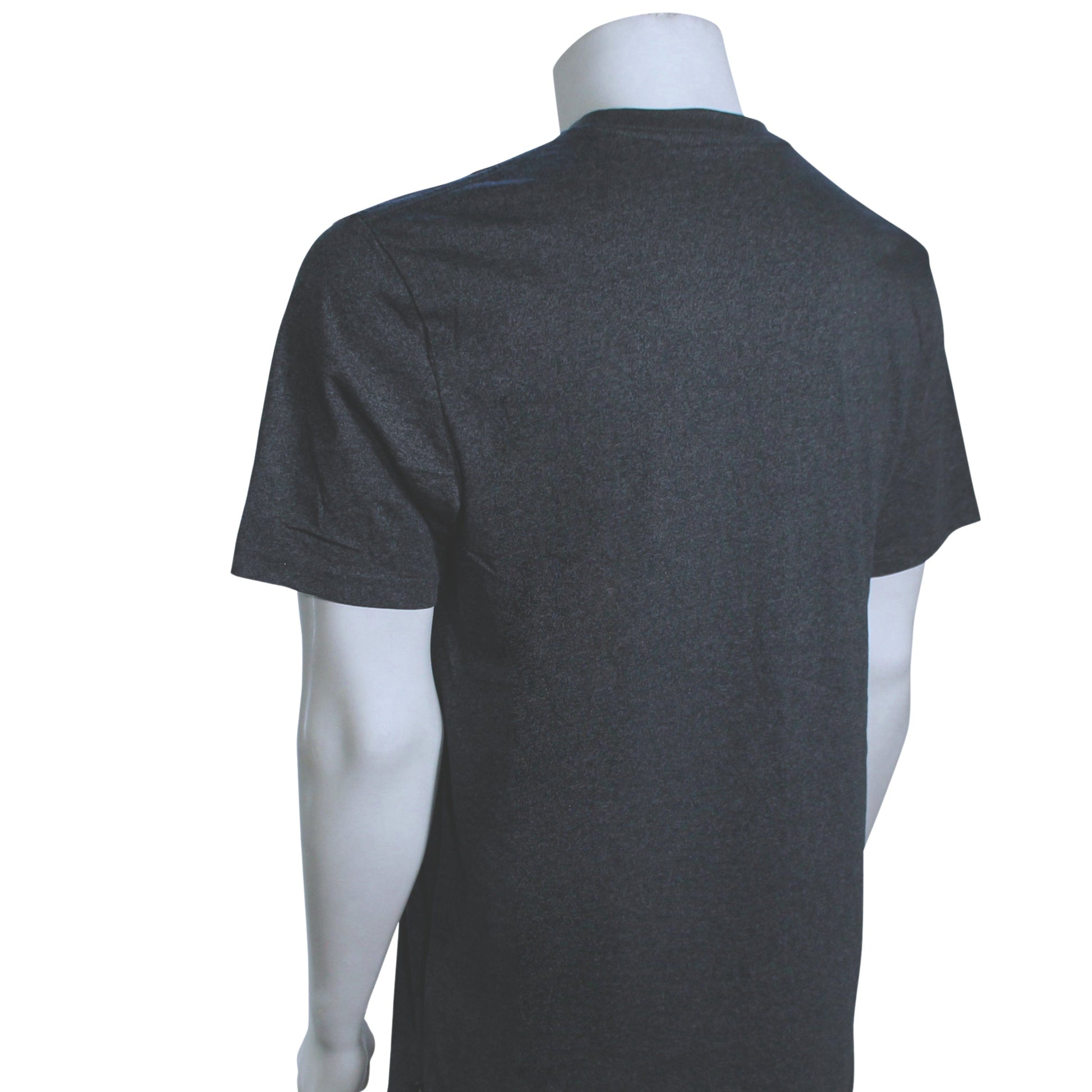 RIP CURL Mens Tops S / Grey RIP CURL - MARLE Men S Dos Palms T-Shirt