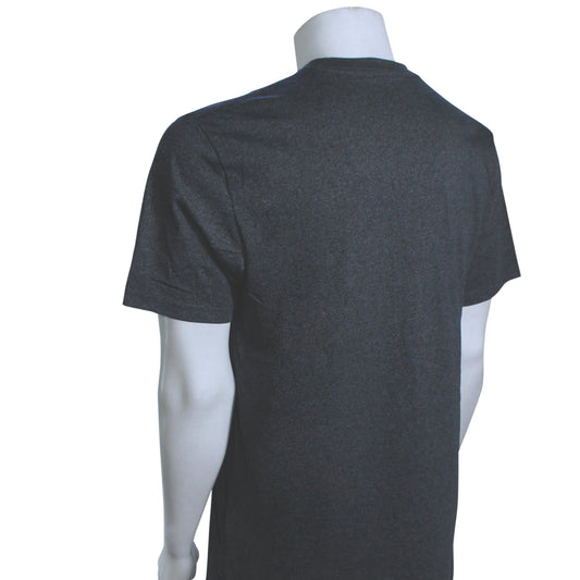 RIP CURL Mens Tops S / Grey RIP CURL - MARLE Men S Dos Palms T-Shirt