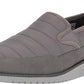 ROCKPORT Mens Shoes 41 / Gray ROCKPORT - Axelrod Quilted