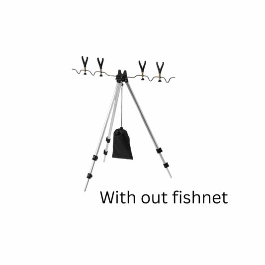 ROCKTRAIL Others Activities ROCKTRAIL - Fishing rod holder