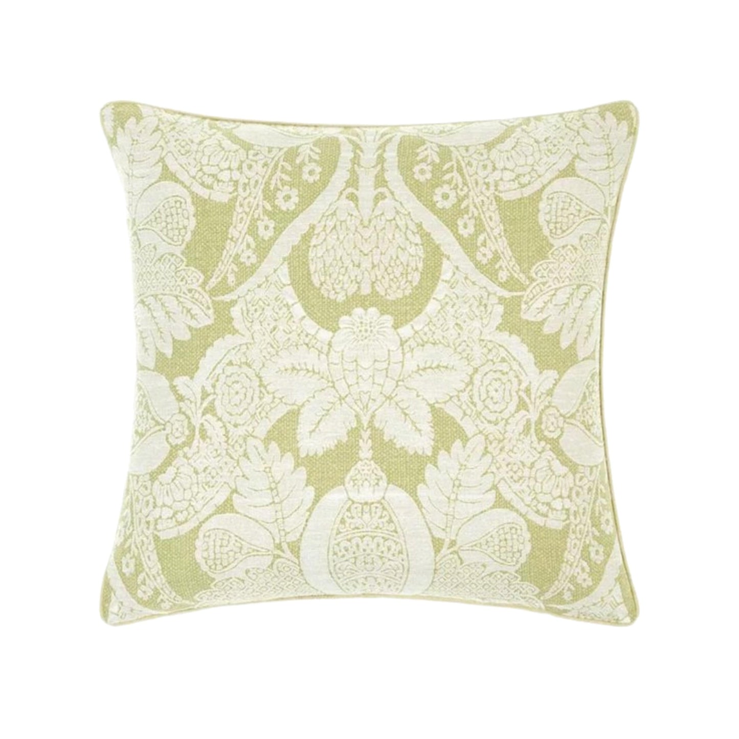 ROSE TREE Pillows Green ROSE TREE - Wexford Decorative Pillow