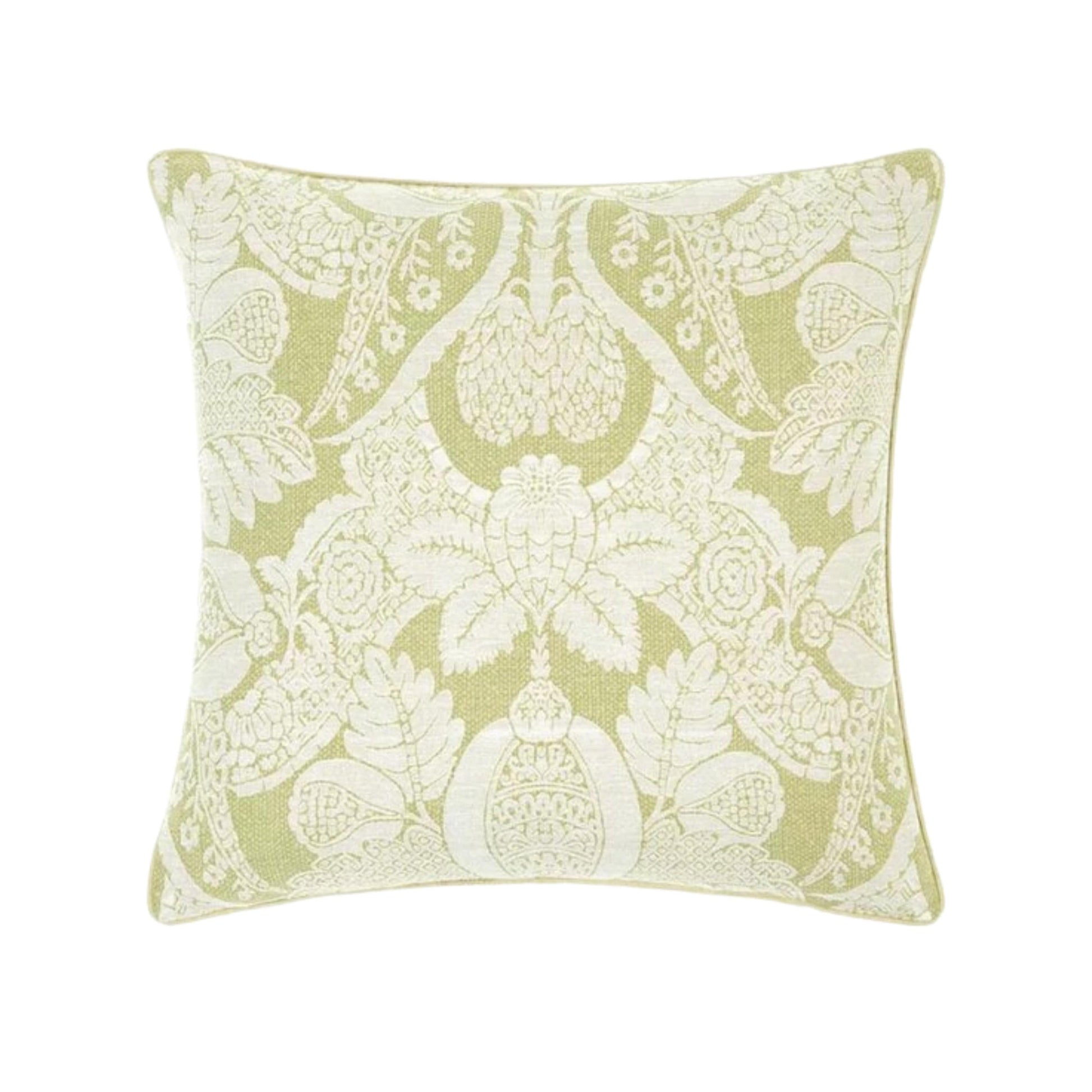 ROSE TREE Pillows Green ROSE TREE - Wexford Decorative Pillow