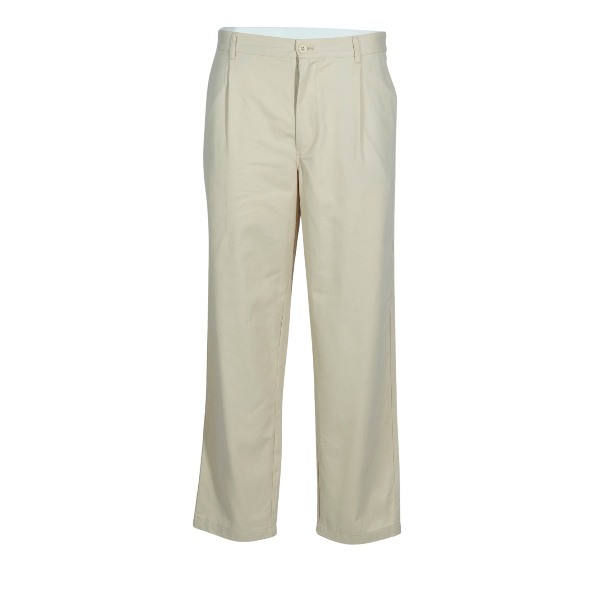 ROWING BLAZERS Mens Bottoms L / Beige ROWING BLAZERS - Zipper Fly Pant