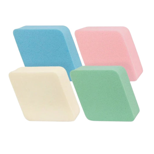 RUBY ROSE Beauty Tools RUBY ROSE - 4 In 1 Simple Foundation Sponge