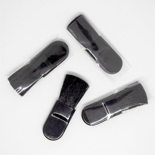 RUBY ROSE Beauty Tools RUBY ROSE - 4 Small Brush Set