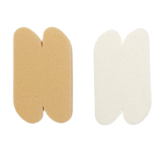 RUBY ROSE Beauty Tools RUBY ROSE - Contouring Sponge 2 Pcs