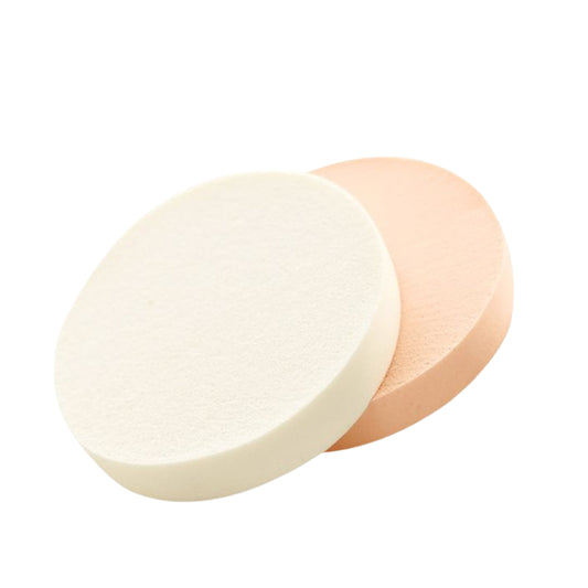 RUBY ROSE Beauty Tools RUBY ROSE - Foundation Sponge 2 Pcs