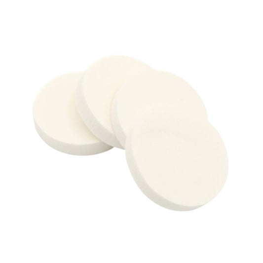 RUBY ROSE Beauty Tools RUBY ROSE - Foundation Sponge 4 Pcs