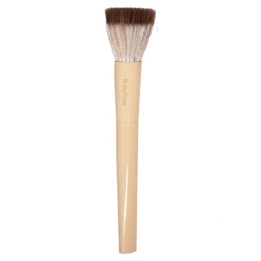 RUBY ROSE Beauty Tools RUBY ROSE - Glass Duo Fiber Powder Blush