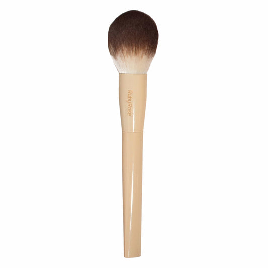 RUBY ROSE Beauty Tools RUBY ROSE - Glass Giant Powder Brush