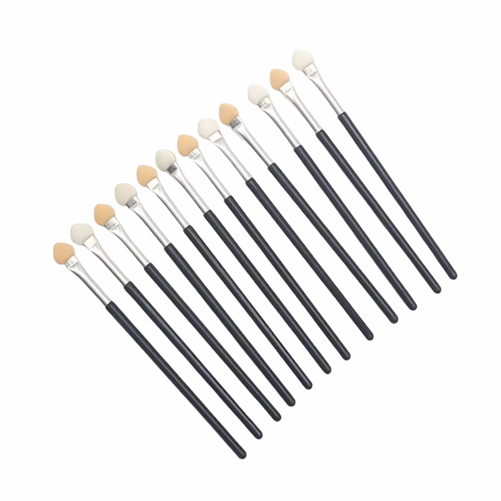 RUBY ROSE Beauty Tools RUBY ROSE - Long Eyeshadow Brush Set