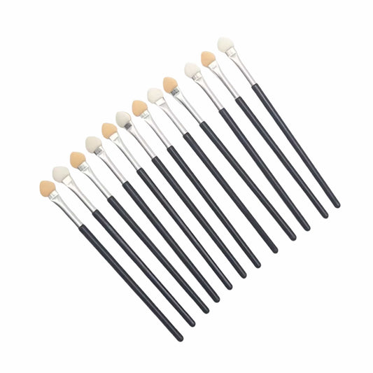 RUBY ROSE Beauty Tools RUBY ROSE - Long Eyeshadow Brush Set