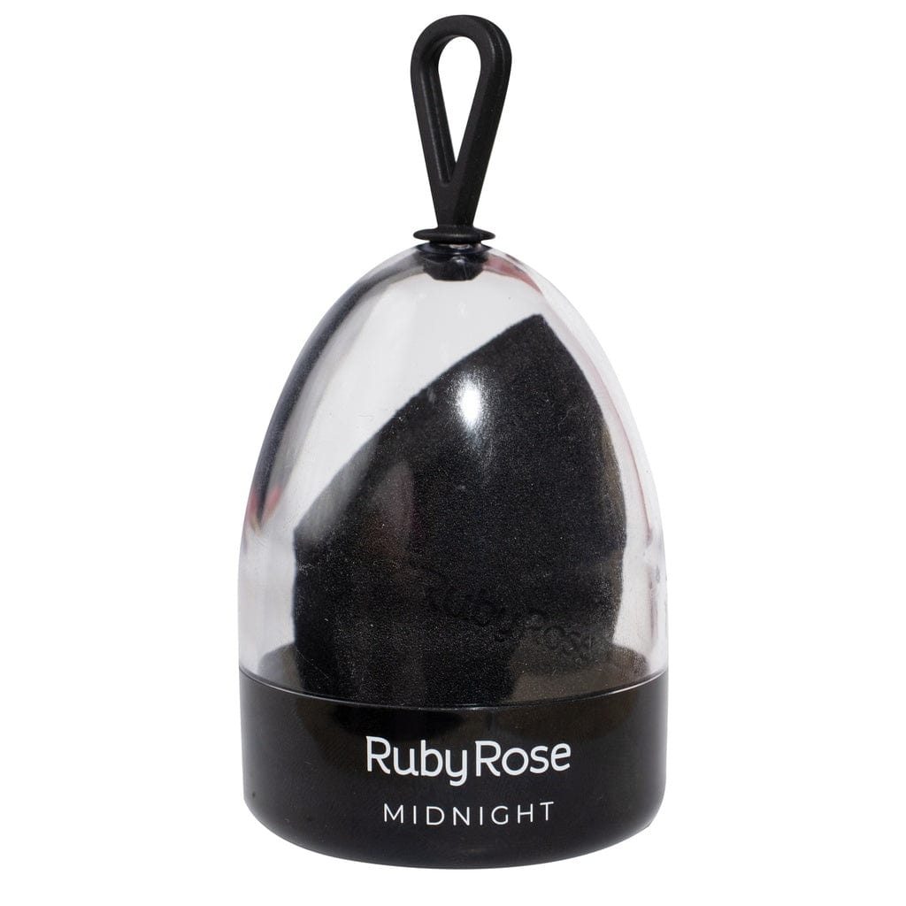 RUBY ROSE Beauty Tools RUBY ROSE - Midnight Egg Sponge