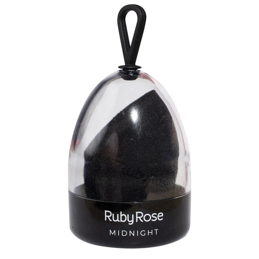 RUBY ROSE Beauty Tools RUBY ROSE - Midnight Egg Sponge