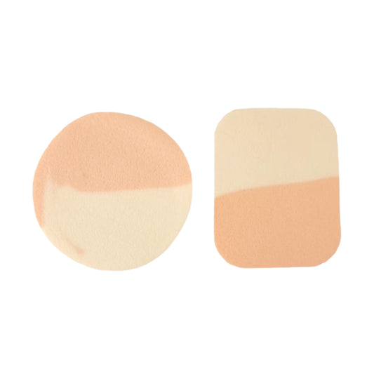 RUBY ROSE Beauty Tools RUBY ROSE - Powder Sponge 2 Pcs