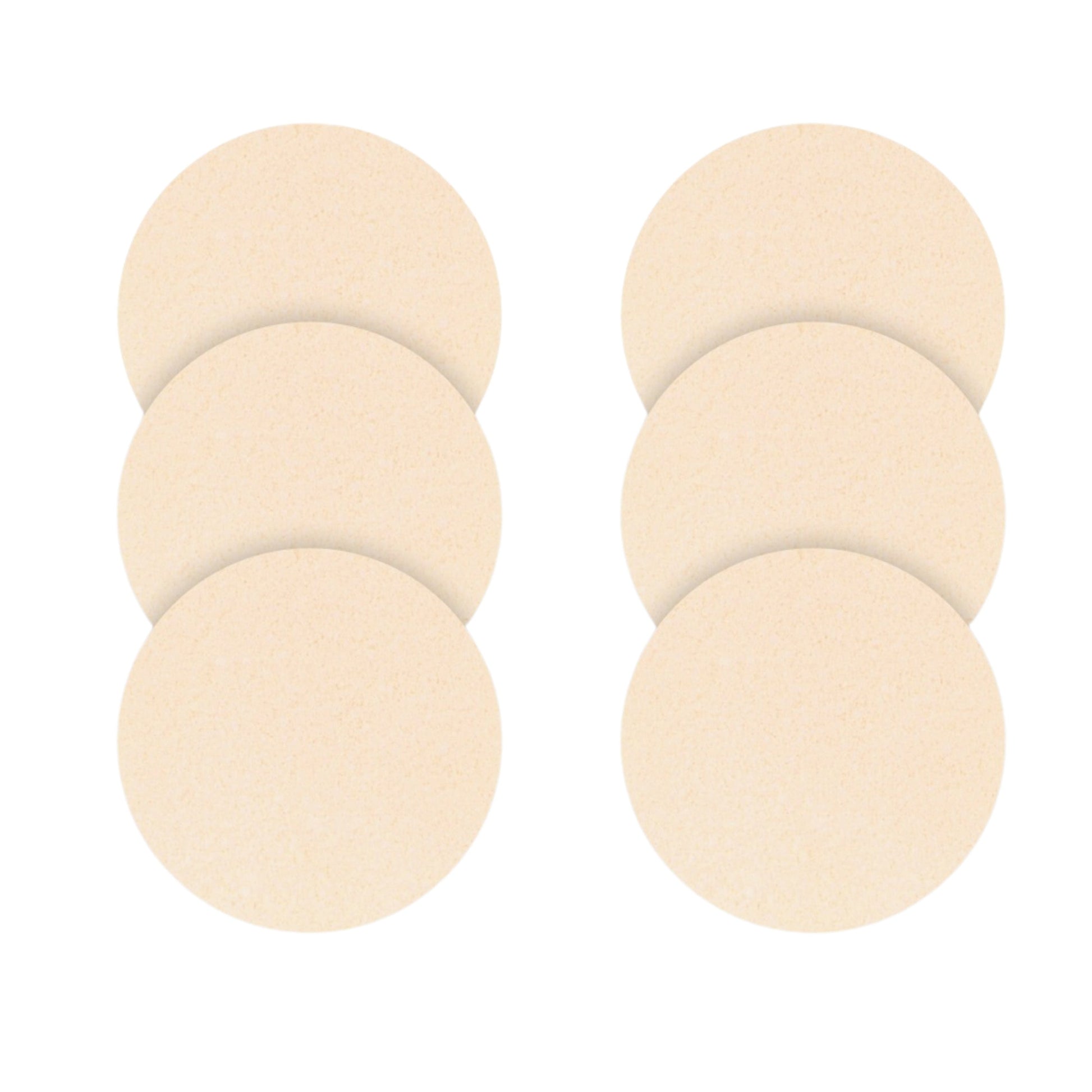 RUBY ROSE Beauty Tools RUBY ROSE - Sponges