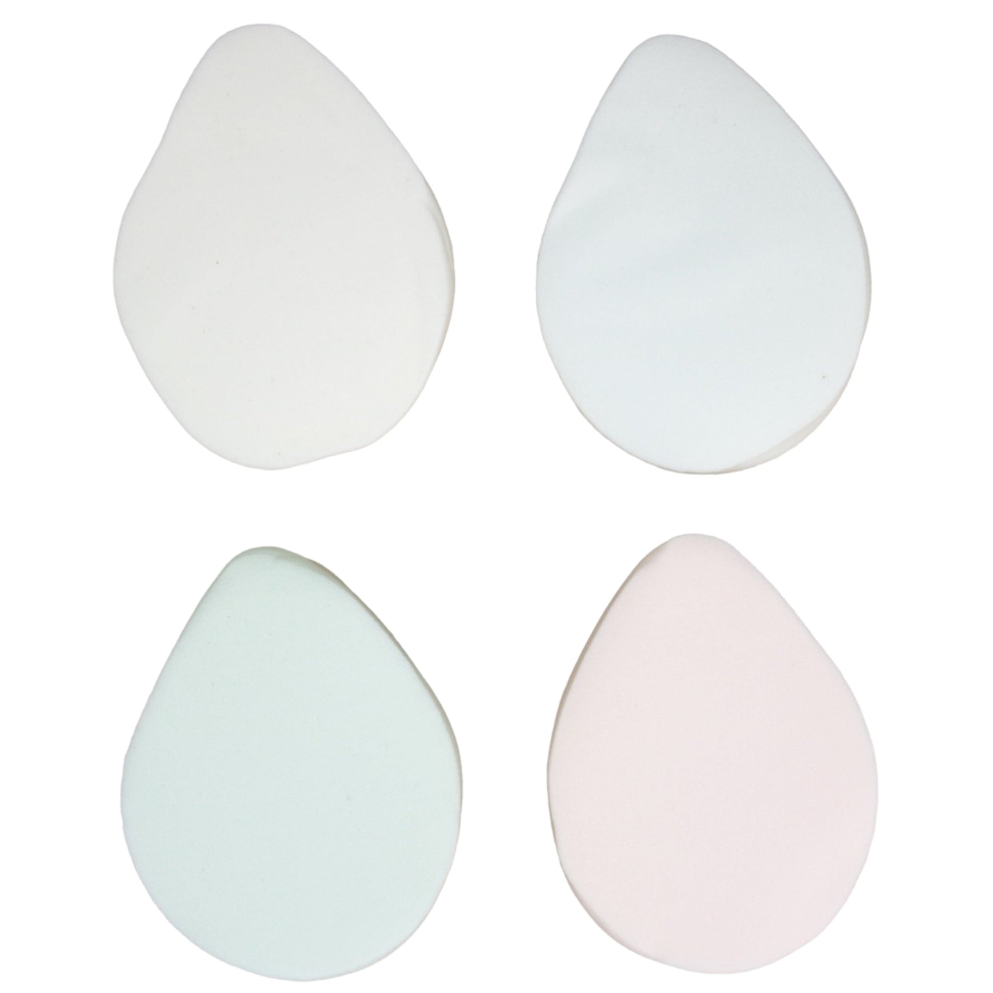 RUBY ROSE Beauty Tools RUBY ROSE - Tear Shaped Foundation Sponge