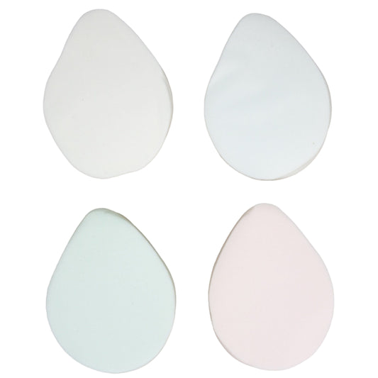 RUBY ROSE Beauty Tools RUBY ROSE - Tear Shaped Foundation Sponge