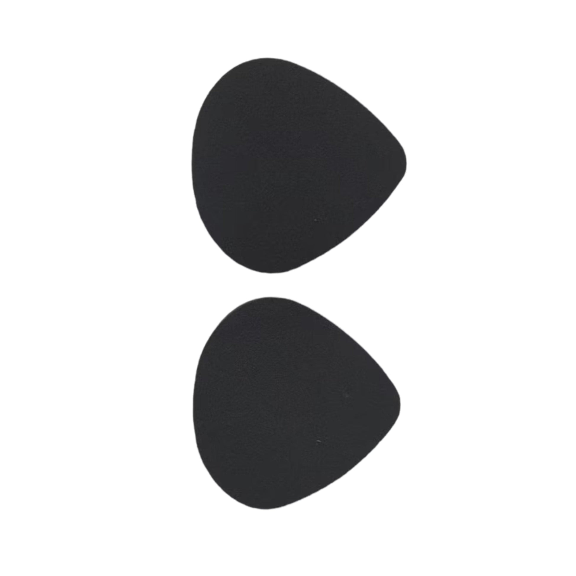RUBY ROSE Beauty Tools RUBY ROSE - Triangular Powder Sponge 2 Pcs