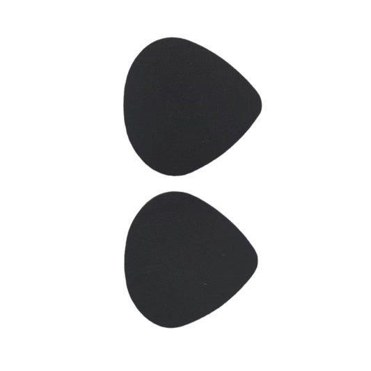 RUBY ROSE Beauty Tools RUBY ROSE - Triangular Powder Sponge 2 Pcs