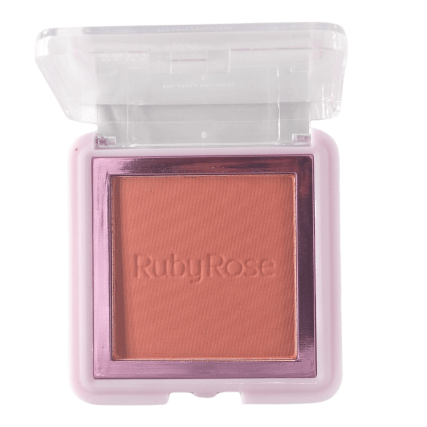 RUBY ROSE Makeup BL10 RUBY ROSE - Blush Compacto G2