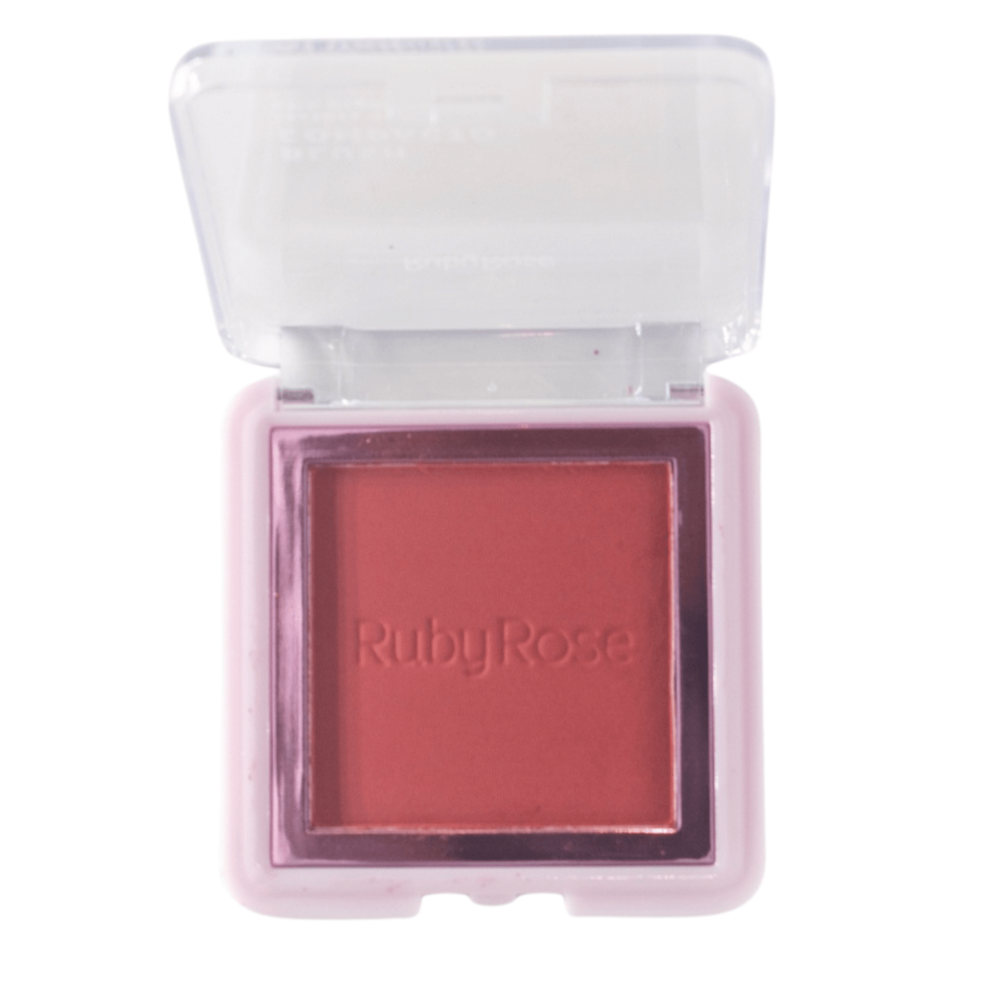 RUBY ROSE Makeup BL20 RUBY ROSE - Blush Compacto G2