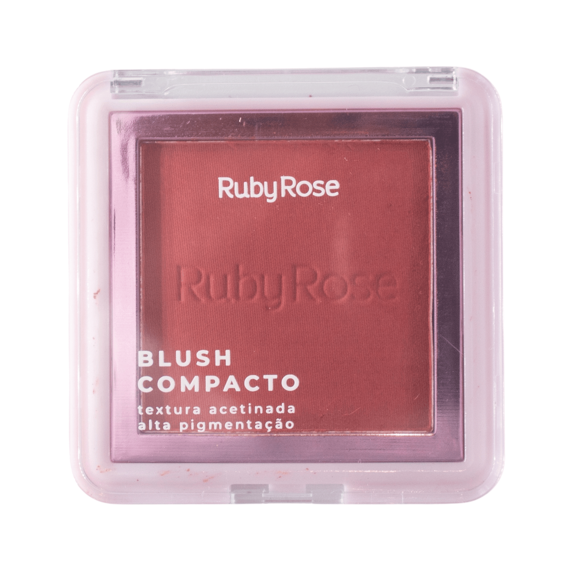 RUBY ROSE Makeup RUBY ROSE - Blush Compacto G2