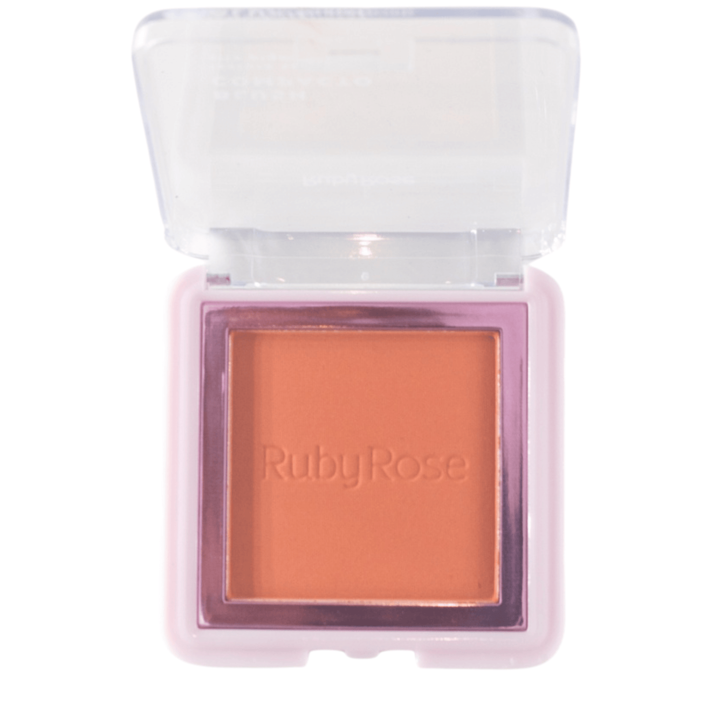 RUBY ROSE Makeup BL30 RUBY ROSE - Blush Compacto G2