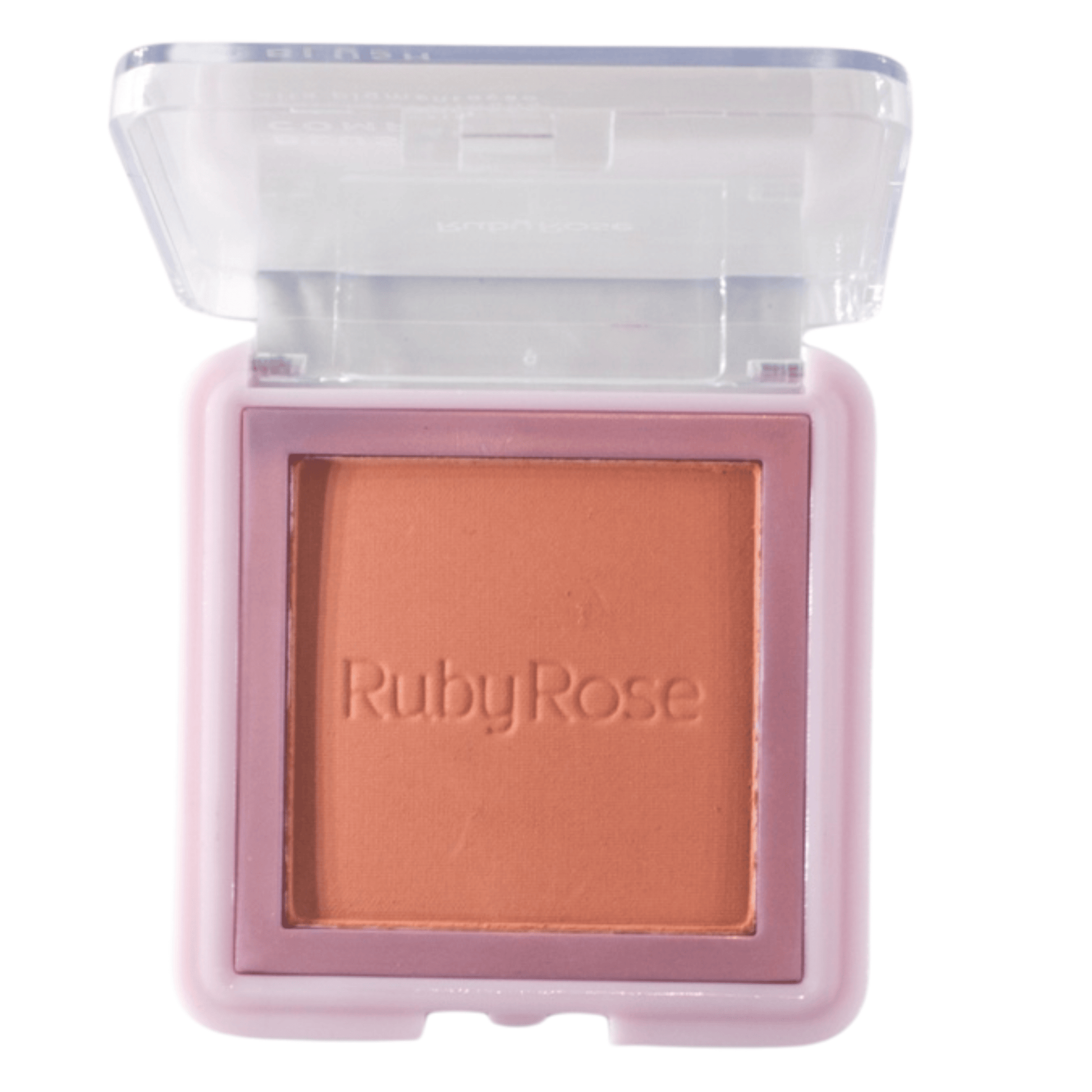 RUBY ROSE Makeup 2 RUBY ROSE - Blush Compacto New