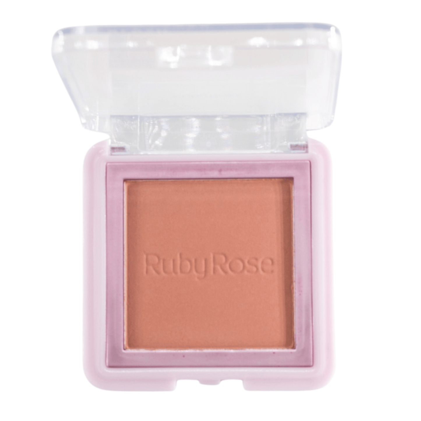 RUBY ROSE Makeup 3 RUBY ROSE - Blush Compacto New