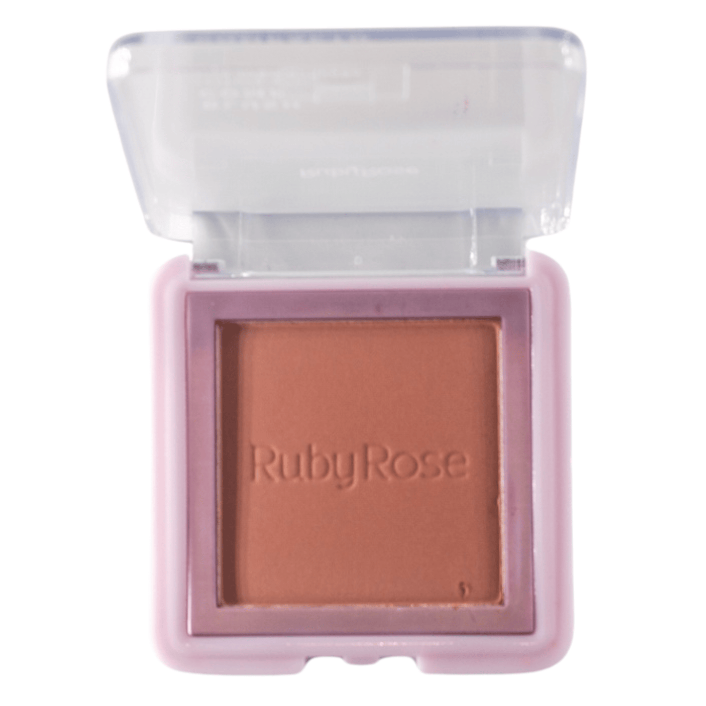 RUBY ROSE Makeup 4 RUBY ROSE - Blush Compacto New