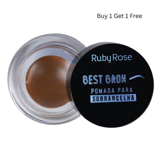 RUBY ROSE Makeup RUBY ROSE - Brow Gel Buy 1 Get 1 Free