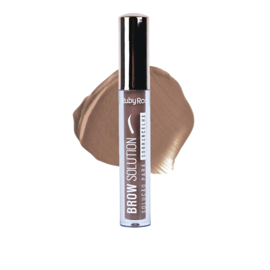 RUBY ROSE Makeup Light RUBY ROSE - Brow Tattoo - Eyebrow Solution