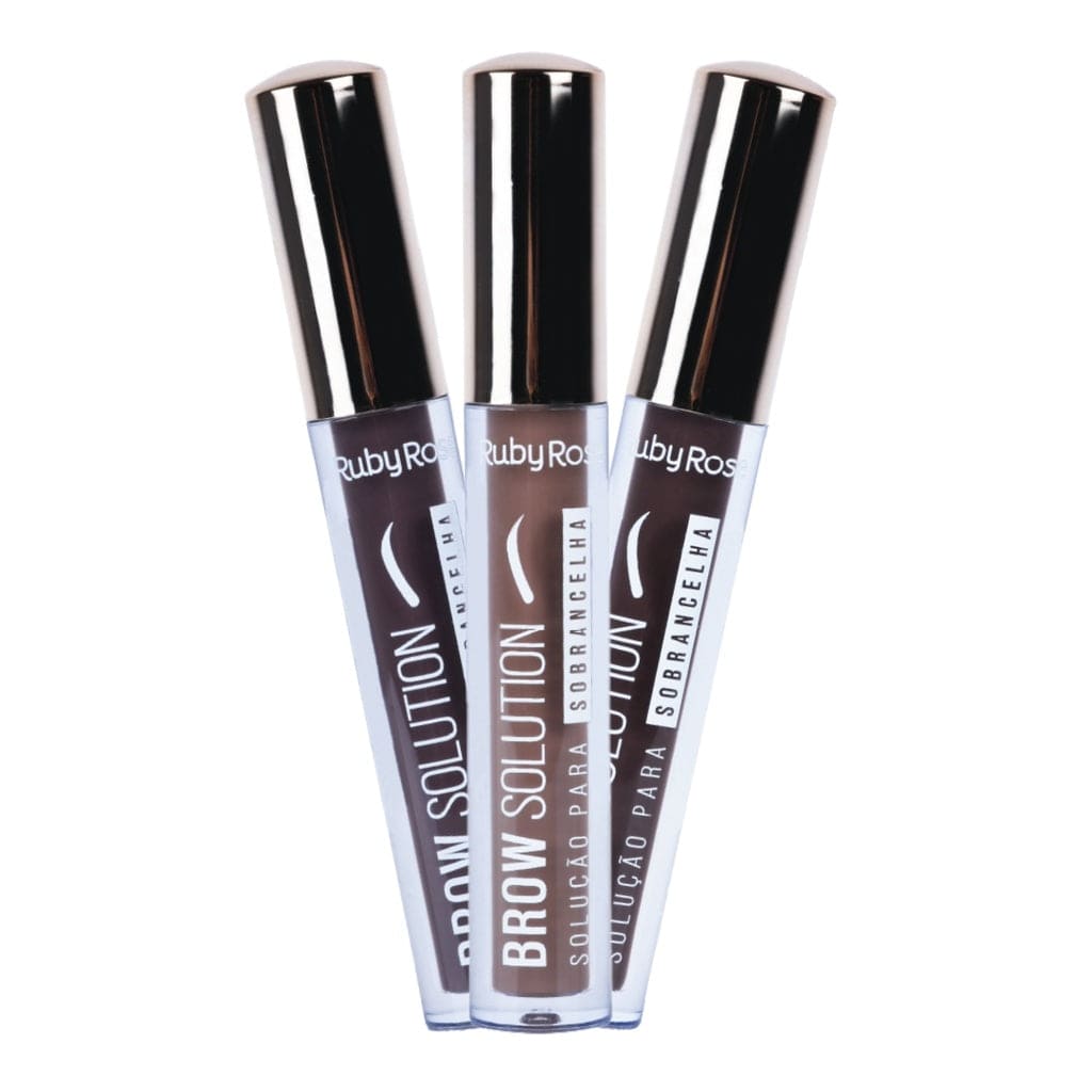 RUBY ROSE Makeup RUBY ROSE - Brow Tattoo - Eyebrow Solution