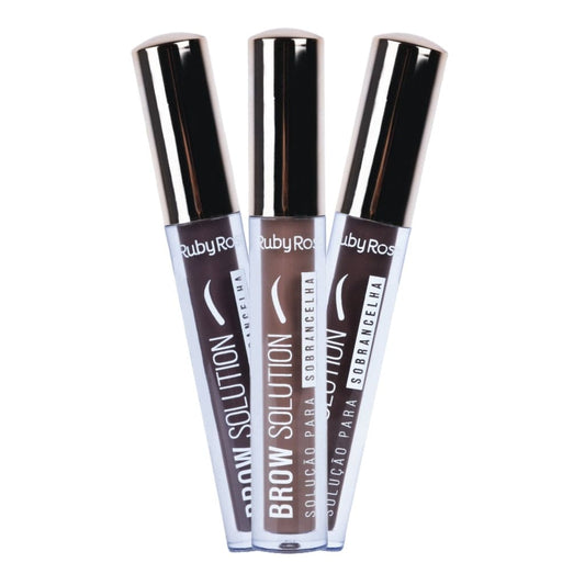 RUBY ROSE Makeup RUBY ROSE - Brow Tattoo - Eyebrow Solution