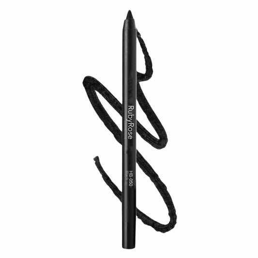 RUBY ROSE Makeup RUBY ROSE - Carbon Eyeliner