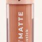 RUBY ROSE Makeup 293 RUBY ROSE - Comfort Matte Liquid Lispstick