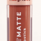RUBY ROSE Makeup 289 RUBY ROSE - Comfort Matte Liquid Lispstick