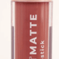 RUBY ROSE Makeup 286 RUBY ROSE - Comfort Matte Liquid Lispstick