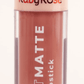 RUBY ROSE Makeup 192 RUBY ROSE - Comfort Matte Liquid Lispstick