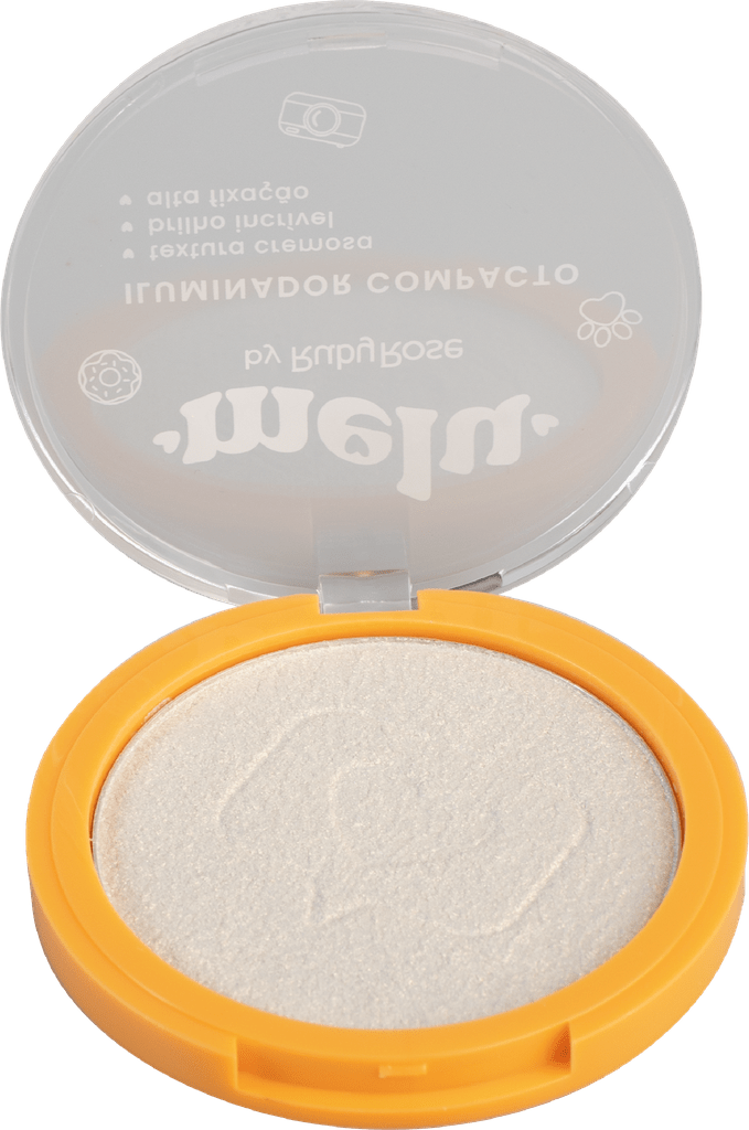 RUBY ROSE Makeup C1 RUBY ROSE - Compact Highlighter Melu