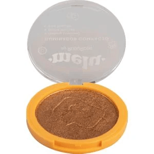 RUBY ROSE Makeup C2 RUBY ROSE - Compact Highlighter Melu